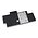 EK Waterblocks EK-FC1080 GTX Strix - Acetal Nickel