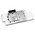EK Waterblocks EK-FC1080 GTX Strix - Nickel