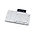 EK Waterblocks EK-FC1080 GTX short top - Nickel