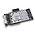 EK Waterblocks EK-FC1080 GTX TF6 for MSI 1080/1070 - Acryl Nickel