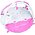 Doudou et Compagnie DC2416