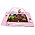 Ludi Owl Play Mat