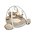 Mothercare Teddy's Toybox