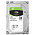 Seagate Barracuda ST4000DM005 64MB 4TB