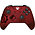 Microsoft Xbox One Controller - GoW 4 Crimson Omen Limited Edition (Xbox One/PC)