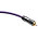 QED Performance Digital Audio Coax 1RCA - 1RCA 3m