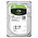 Seagate Barracuda Pro ST6000DM004 256MB 6TB