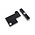 EK Waterblocks EK-FB ASUS R5E-E10 - Acetal Nickel
