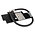 EK Waterblocks EK-FC1080 GTX Strix QDC - Acetal Nickel