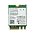 Intel Dual Band Wireless AC 8260 Bluetooth M.2