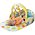 Fisher-Price Convertible Car Gym