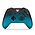 Microsoft Xbox One Wireless Controller - Ocean Shadow Edition (Xbox One/PC)