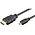 MicroConnect HDMI - HDMI Micro High Speed 1.5m