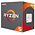 AMD Ryzen 5 1600X 3.6GHz Socket AM4 Box without Cooler