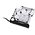 EK Waterblocks EK-FB Asus Z270I Strix RGB - Nickel