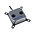 Alphacool Eisblock XPX CPU Intel/AMD Titan Grey