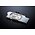 Phanteks Glacier G1080 Ti Gigabyte Aorus - Chrome