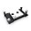 EK Waterblocks EVO Supremacy Threadripper Edition - Full Nickel