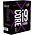 Intel Core i9 7960X X-series 2,8GHz Socket 2066 Box without Cooler