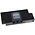 Alphacool NexXxoS GPX ATI R9 480 M09 incl. Backplate - Black