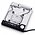 EK Waterblocks EK-FB Asus X299-E RGB Monoblock - Nickel