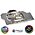 Phanteks Glacier G1080 Ti Asus Strix - Chrome