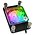 EK Waterblocks EK-Supremacy EVO AMD RGB - Nickel