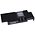 Alphacool NexXxoS GPX Nvidia GTX 1080Ti M16 incl. backplate - Black