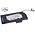 Alphacool Eisblock GPX-N Plexi Nvidia GTX TITAN X Pascal/1080 Ti M02 - Black