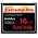 SanDisk Extreme Pro Compact Flash 16GB