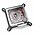 EK Waterblocks EK-Velocity - Copper + Plexi