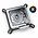 EK Waterblocks EK-Velocity RGB - Nickel + Plexi