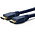 MicroConnect Flexible 18Gbps HDMI - HDMI High Speed with Ethernet 2m