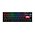 Ducky DKON1967ST One 2 SF MX Silent Red RGB (Pohjoismainen)