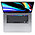 Apple MacBook Pro (2019) - 2.3GHz OC 16GB 1TB 16"