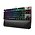 Asus ROG Strix Scope TKL Deluxe Cherry MX Silent Red (Pohjoismainen)