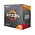 AMD Ryzen 5 3500X 3.6GHz Socket AM4 Box