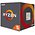 AMD Ryzen 5 1600 AF 3.2GHz Socket AM4 Box