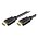 MicroConnect HDMI - HDMI 1m