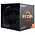 AMD Ryzen 5 3600XT 3.8GHz Socket AM4 Box