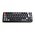 Keychron K6 Wireless RGB Gateron Red (Pohjoismainen)