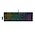 Corsair Gaming K60 RGB Pro Cherry Viola (Pohjoismainen)