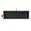 Corsair Gaming K60 RGB Pro Cherry MX Low Profile Speed (Pohjoismainen)