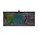 Corsair Gaming K70 RGB TKL Champion Series Cherry MX Red (Pohjoismainen)