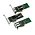 Intel Gigabit ET2 Quad Port Server Adapter (E1G44ET2)