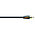 QED Profile Subwoofer 1RCA - 1RCA 6m