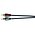 QED Profile 2RCA - 2RCA 2m