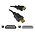 MicroConnect HDMI - HDMI Mini 3m