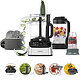 Mixers & blenders