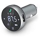 Bluetooth- och FM-sändare